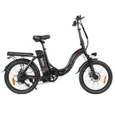 Samebike CY20 Electric Bike - PREORDER - ETA OCTOBER END